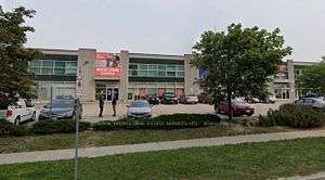 190 Millway Ave, Vaughan, Ontario, Concord