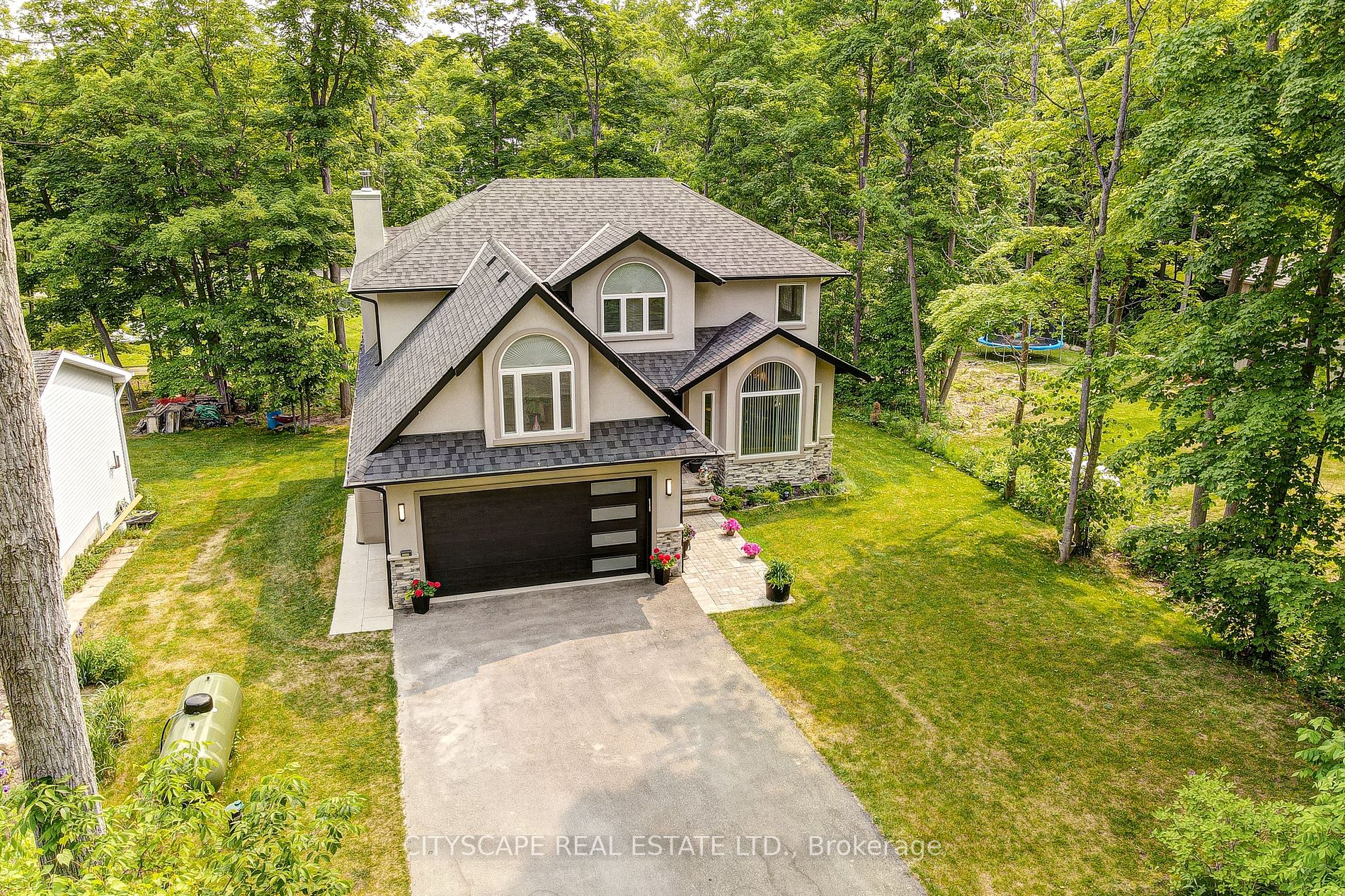 77 Polish Ave, Penetanguishene, Ontario, Penetanguishene