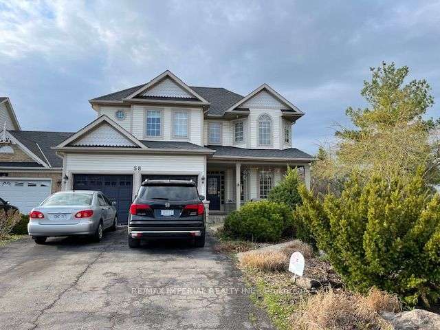 58 Cole Cres, Niagara-on-the-Lake, Ontario, 