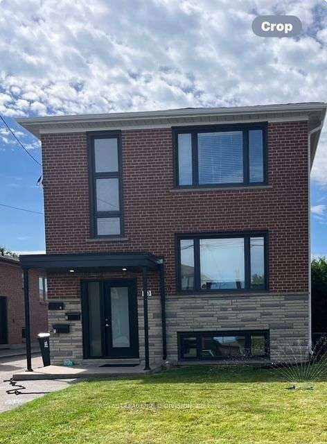 79 Powell Rd, Toronto, Ontario, Downsview-Roding-CFB