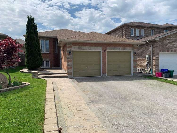 199 Country Lane, Barrie, Ontario, Painswick South