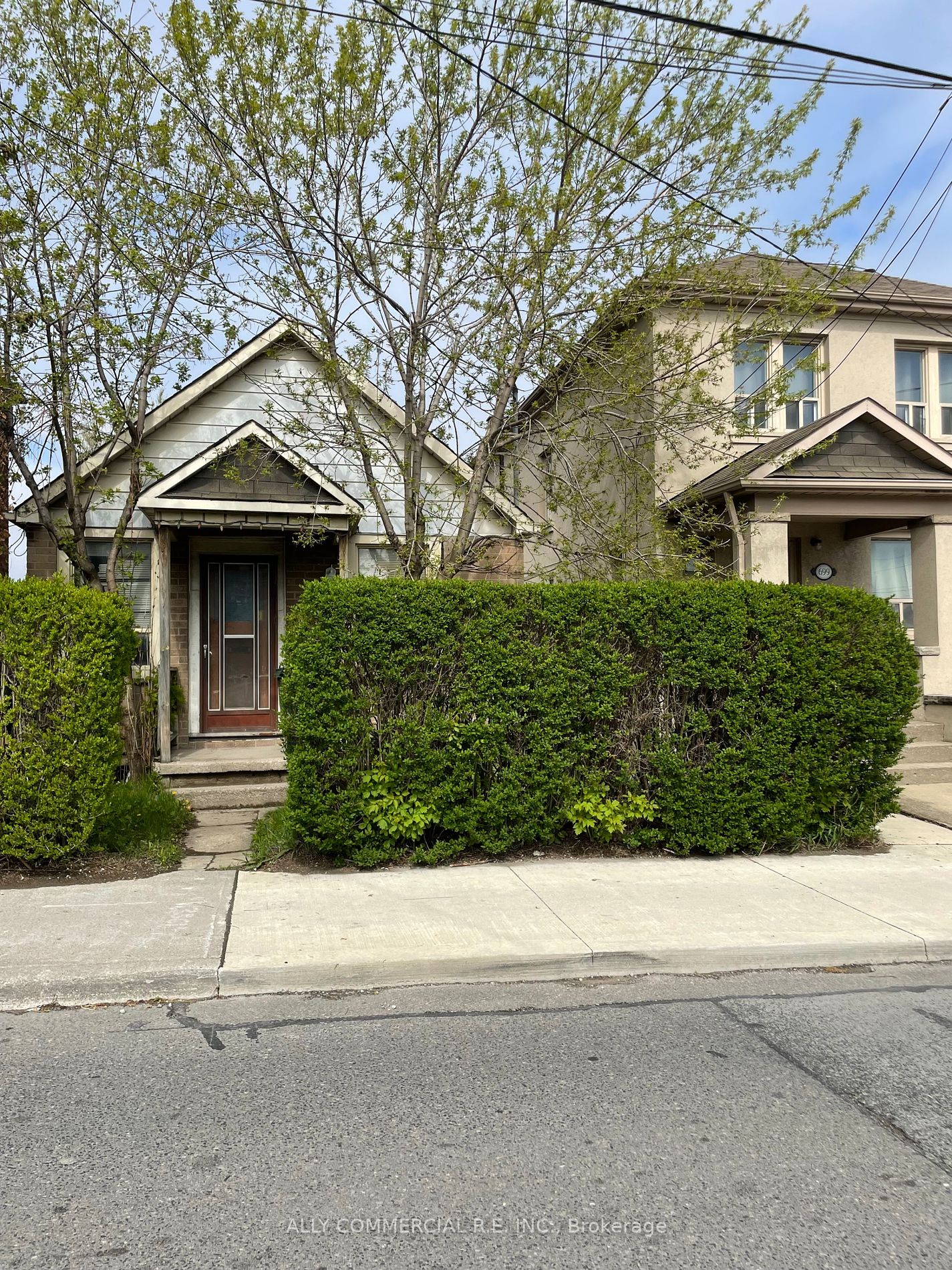 701 Old Weston Rd, Toronto, Ontario, Keelesdale-Eglinton West