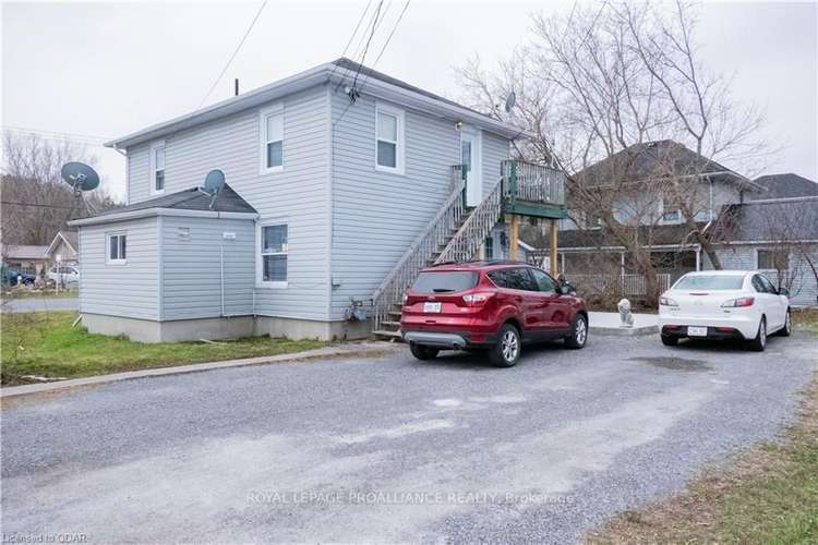 34 ALBERTA St, Quinte West, Ontario, 