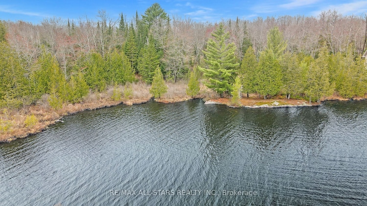 Lot 0 Crego Lake Rd, Kawartha Lakes, Ontario, Kinmount