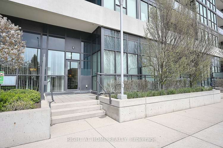 3975 GRAND PARK Dr, Mississauga, Ontario, City Centre