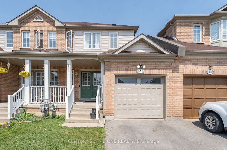 181 Sherwood Rd, Milton, Ontario, Dempsey