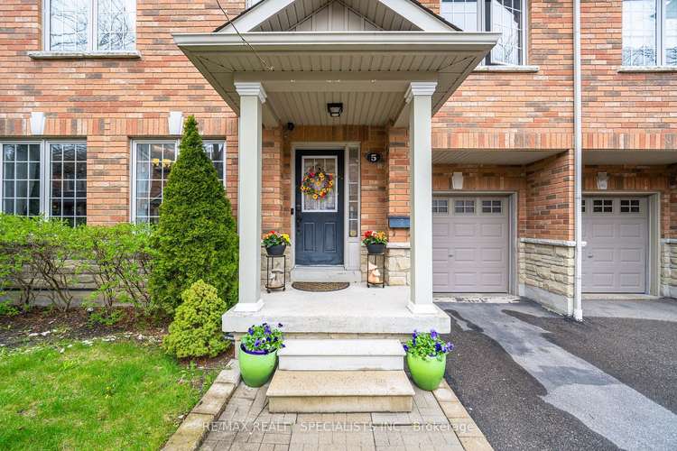 3040 Fifth Line W, Mississauga, Ontario, Erin Mills