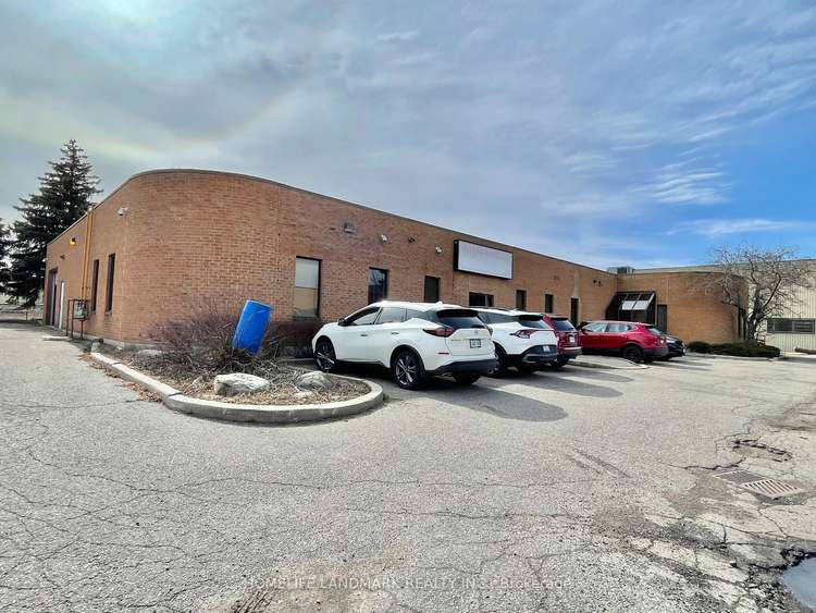 2174 Torquay Mews, Mississauga, Ontario, Meadowvale Business Park