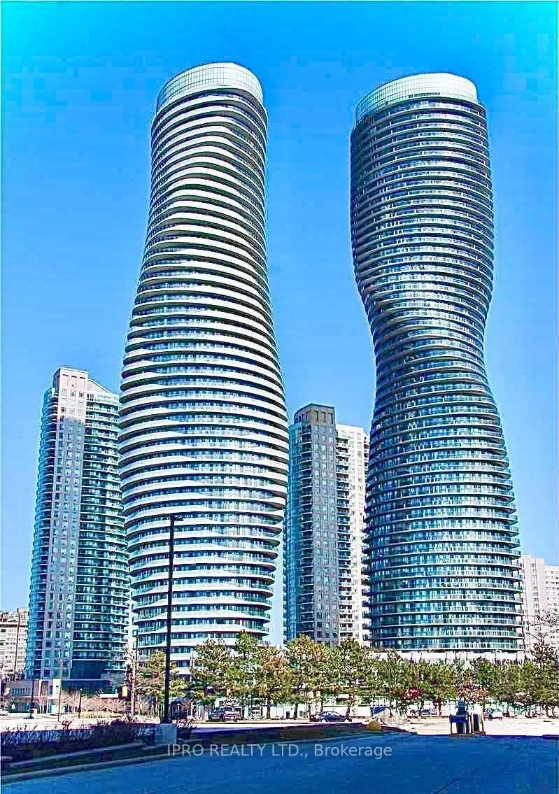 50 Absolute Ave, Mississauga, Ontario, City Centre