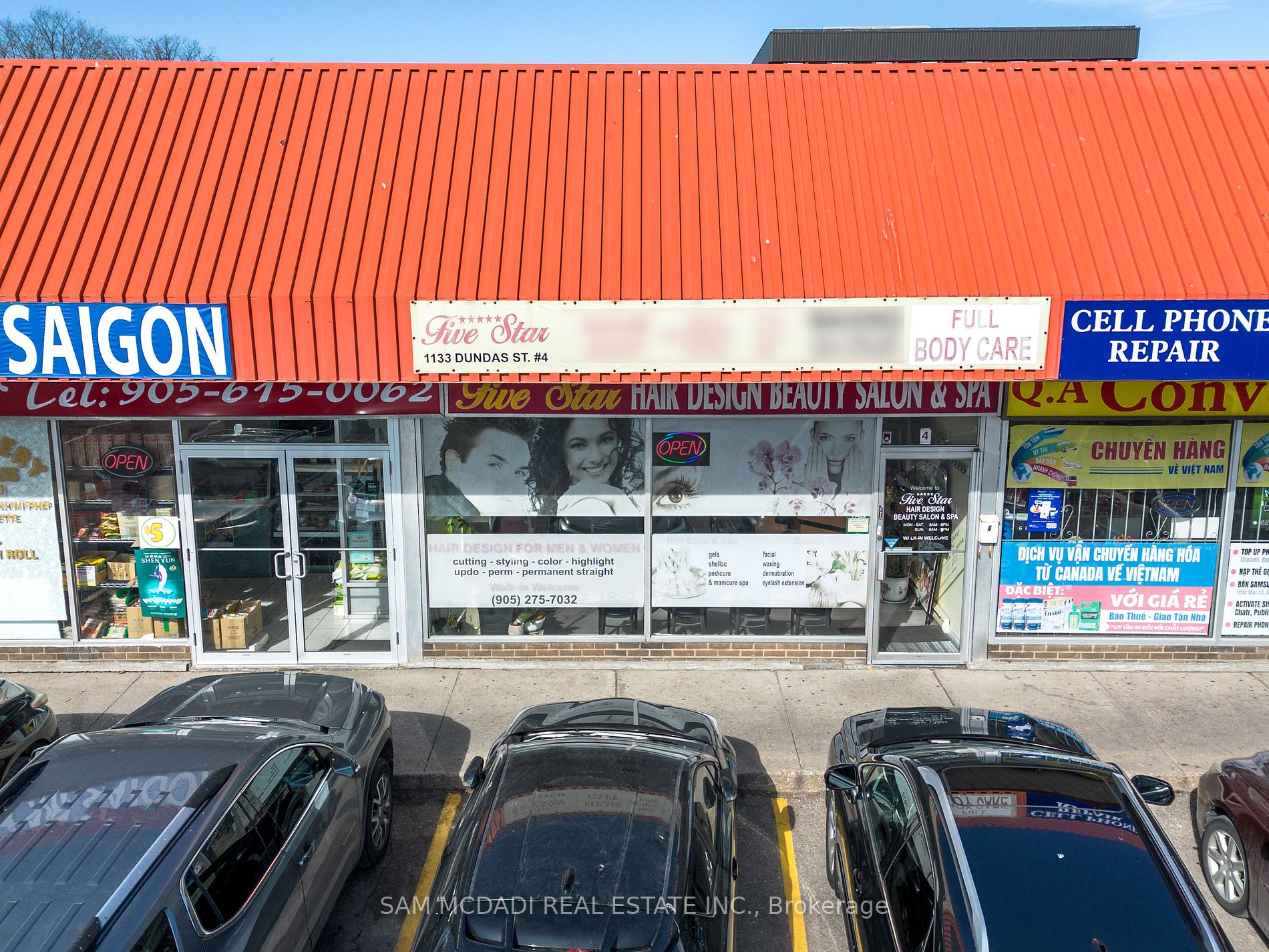 1133 Dundas St E, Mississauga, Ontario, Applewood