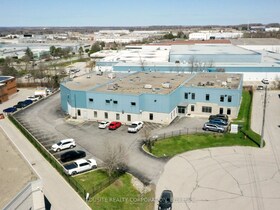 1255 Journey's End Circ, York, Ontario , MLS #N8294114 , Image - 1