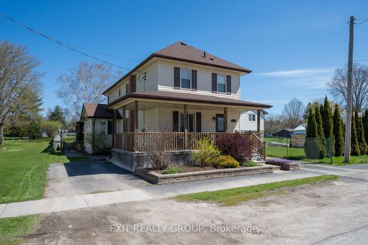 359 St. Joseph St, Tweed, Ontario, 