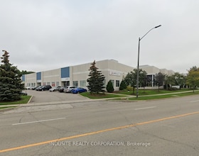 2800 Argentia Rd, Peel, Ontario