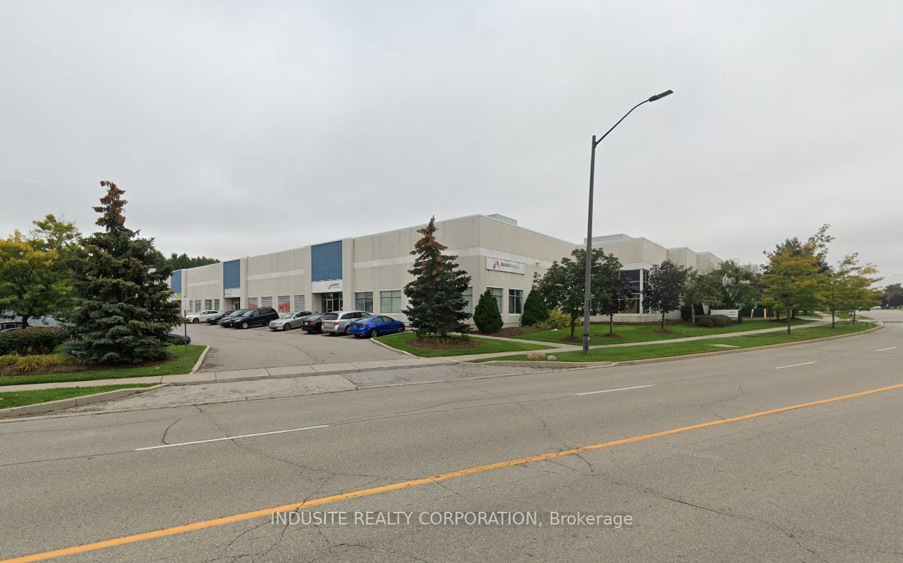 2800 Argentia Rd, Mississauga, Ontario, Meadowvale Business Park