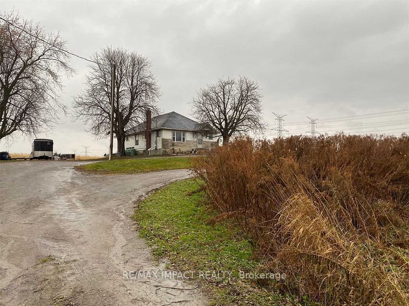 2074 Baseline Rd W, Clarington, Ontario, Rural Clarington