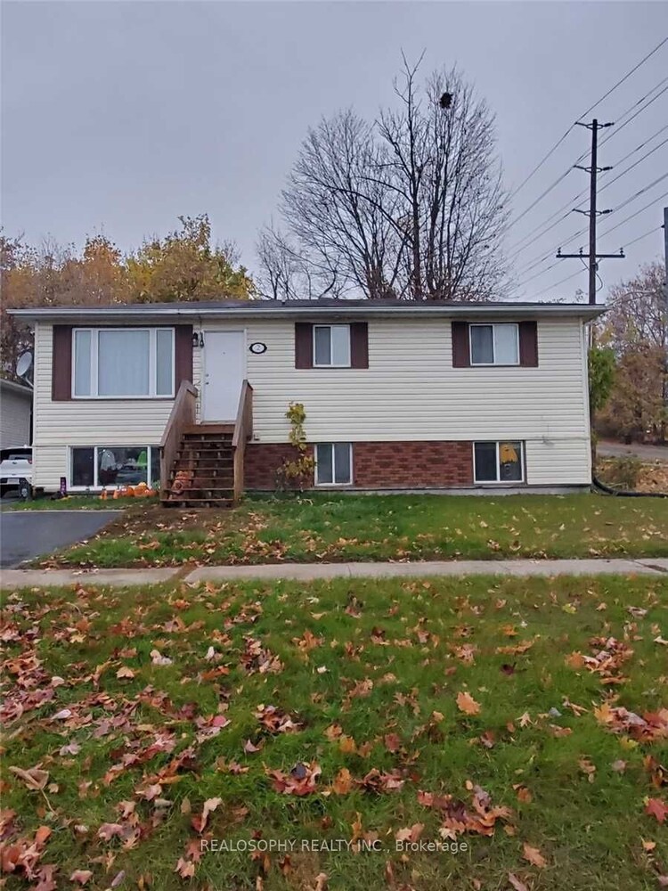 2 Christine Place, Orillia, ON, Orillia