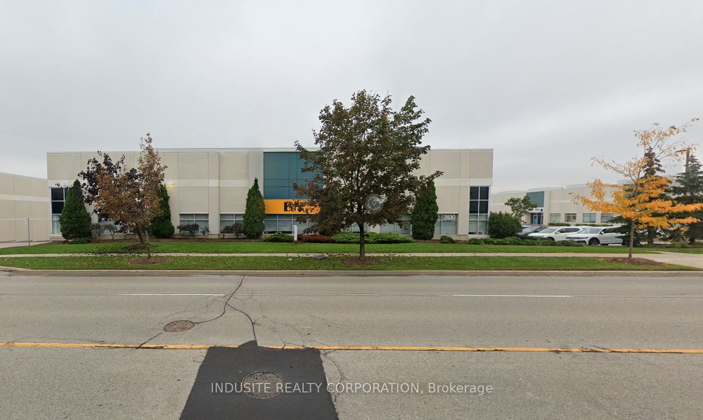 2830 Argentia Rd, Mississauga, Ontario, Meadowvale Business Park