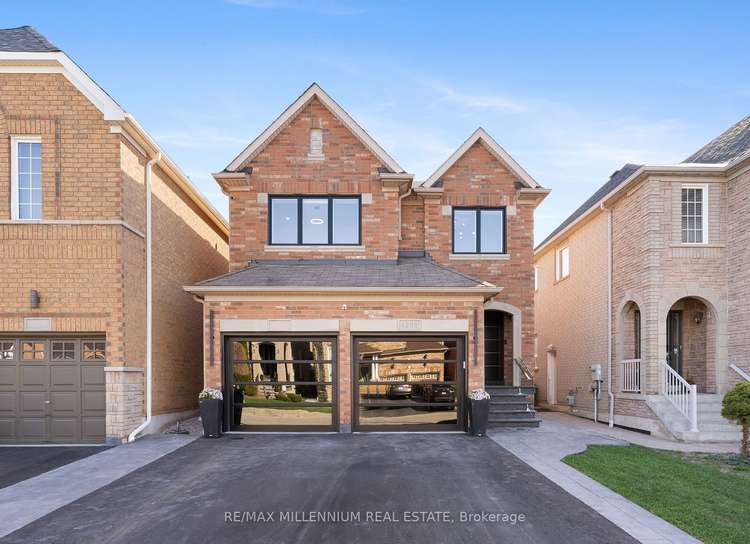4808 Auckland Ave, Mississauga, Ontario, Churchill Meadows
