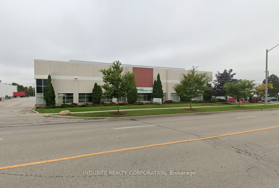 2850 Argentia Rd, Mississauga, Ontario, Meadowvale Business Park