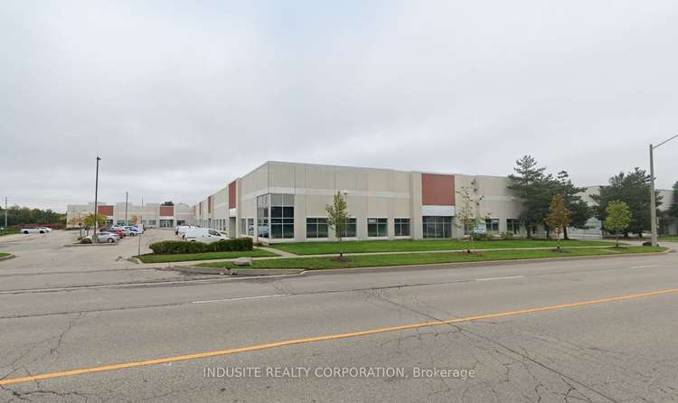 2880 Argentia Rd, Mississauga, Ontario, Meadowvale Business Park