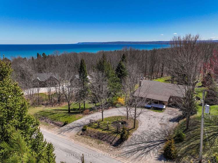115 Harbour Beach Dr, Meaford, Ontario, Rural Meaford