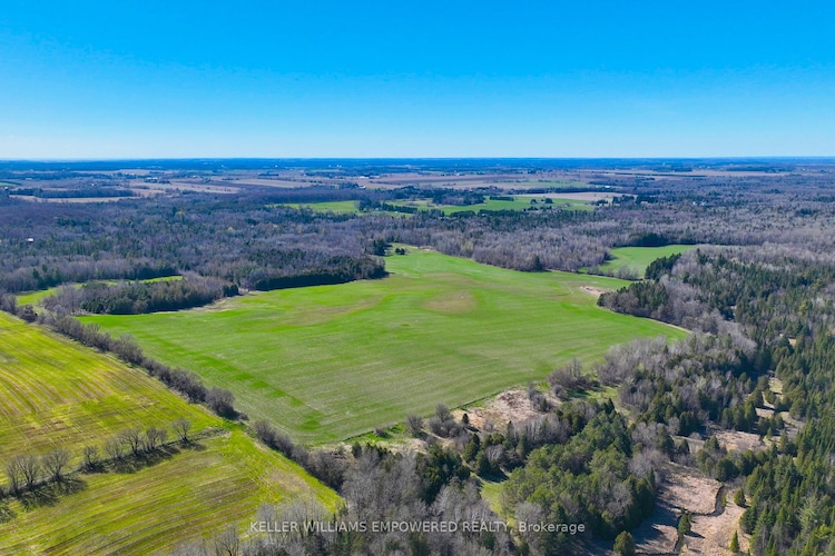 7489 Concession Road 2, Uxbridge, Ontario, Rural Uxbridge