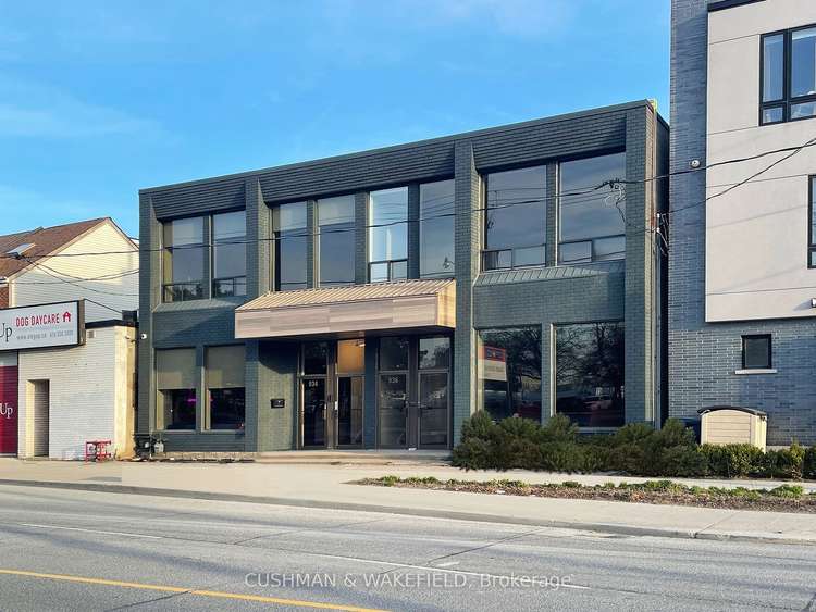 936 Eastern Ave, Toronto, Ontario, Greenwood-Coxwell