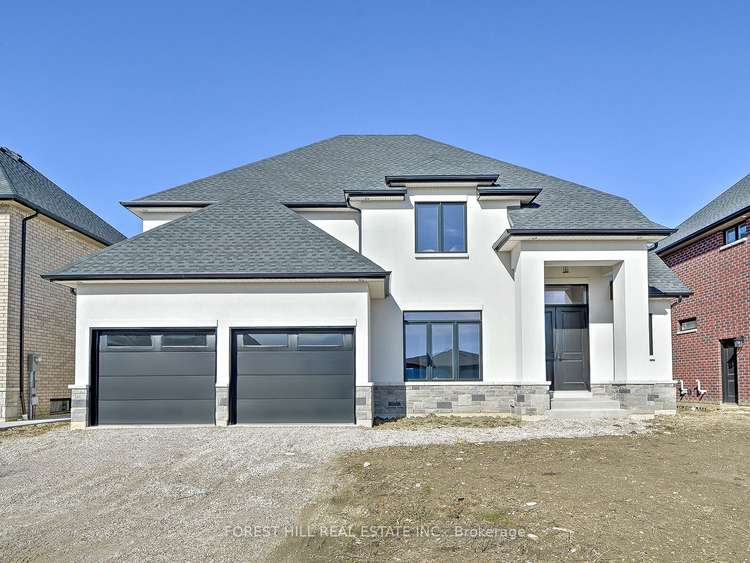586 Orchards Cres, Windsor, Ontario, 