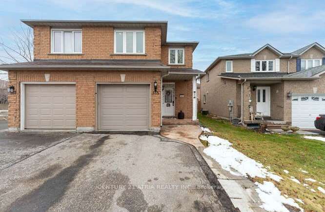 553 Carberry St, Newmarket, Ontario, Stonehaven-Wyndham