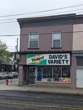 950 Barton St E, Hamilton, Ontario , MLS #X8295902 , Image - 1