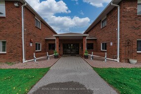 475 Parkhill Rd W