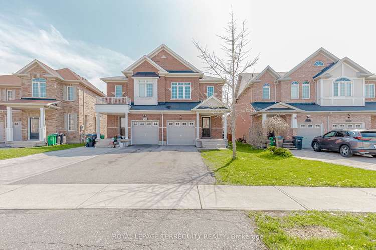 698 Courtney Valley Rd, Mississauga, Ontario, East Credit