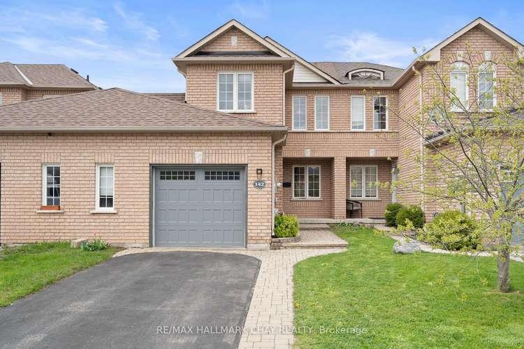 142 Sproule Dr, Barrie, Ontario, Edgehill Drive