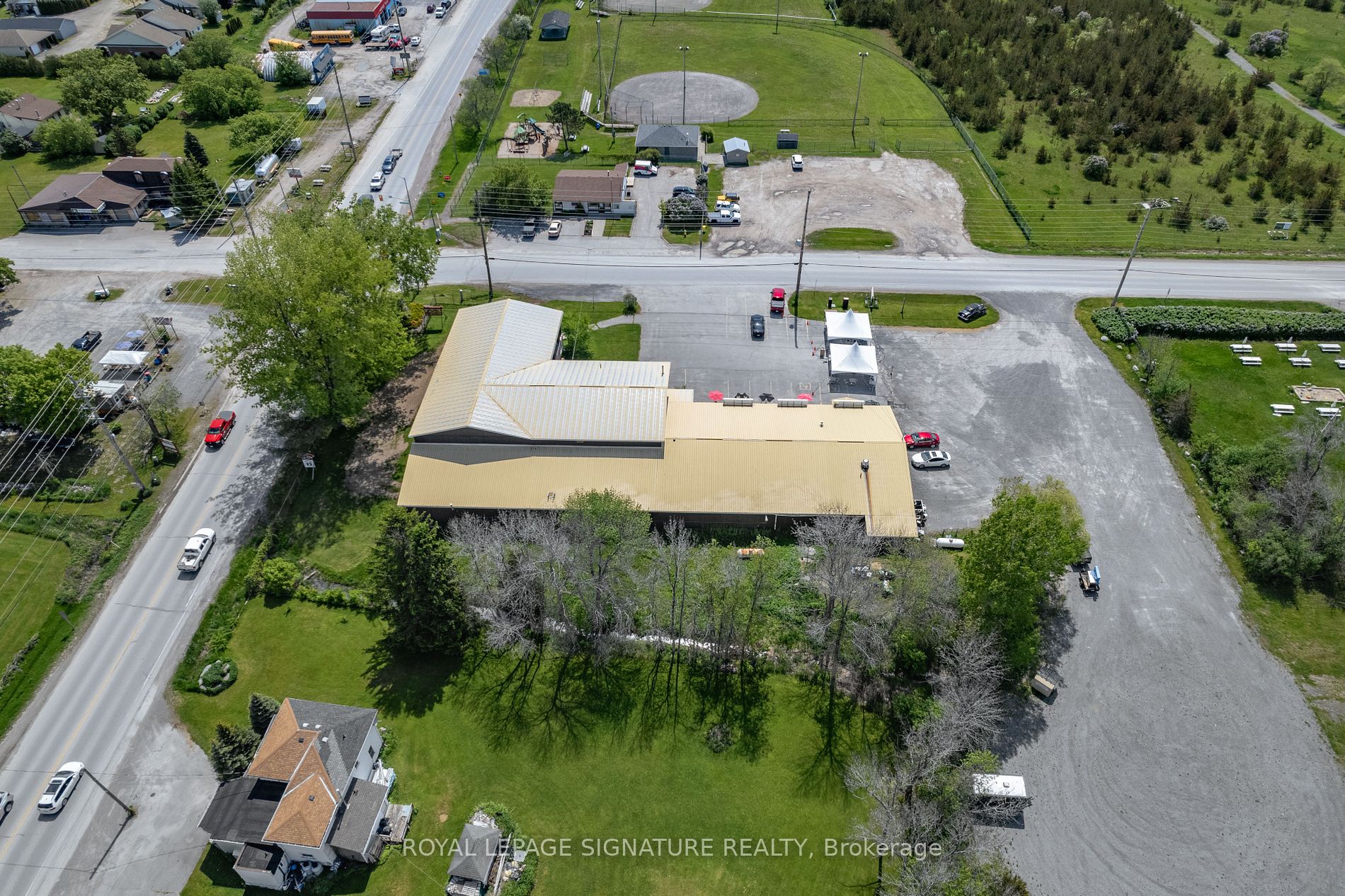 2544 County Rd 64, Quinte West, Ontario, 