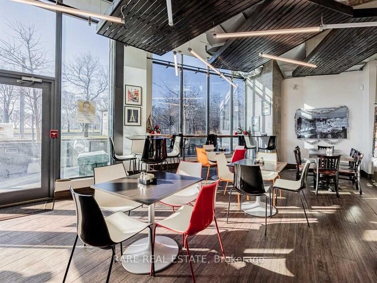 215 Fort York Blvd, Toronto, Ontario, Niagara