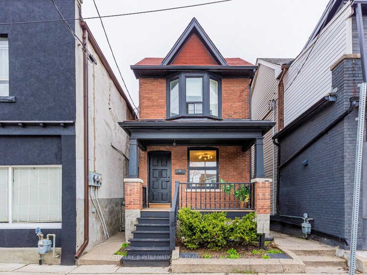 1055 Woodbine Ave, Toronto, Ontario, Woodbine-Lumsden