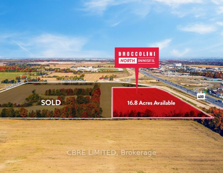 7267 5th Sdrd, Innisfil, Ontario, Rural Innisfil