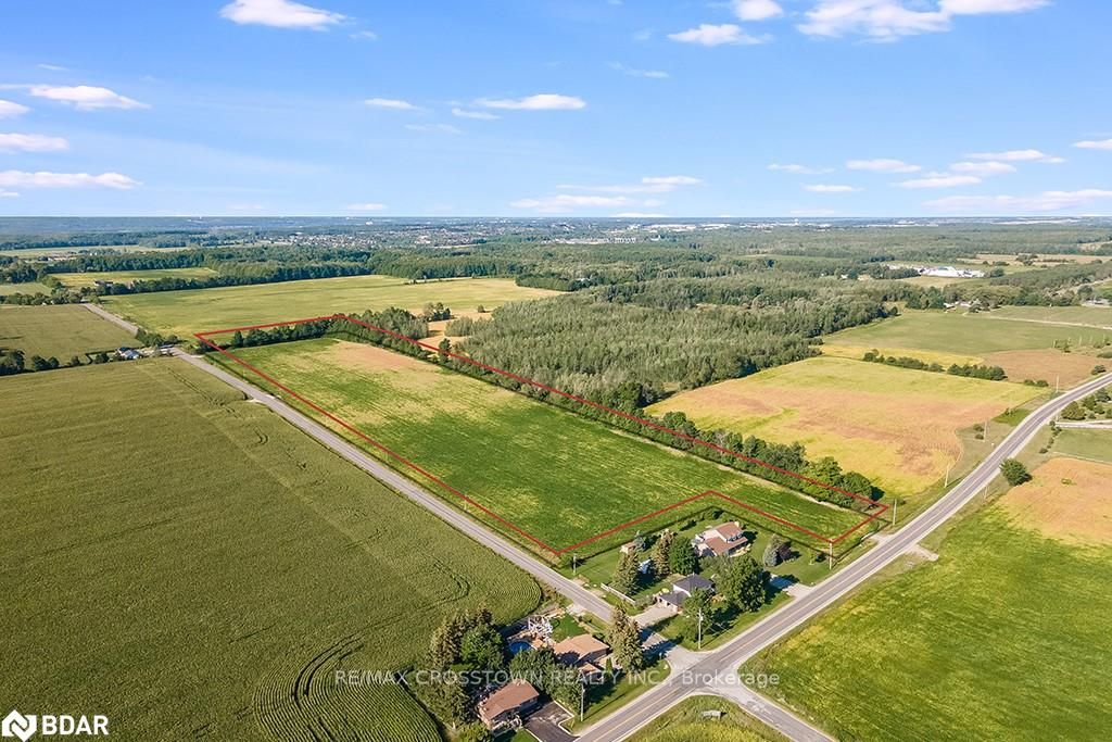 7523 11th Line, Essa, Ontario, Rural Essa