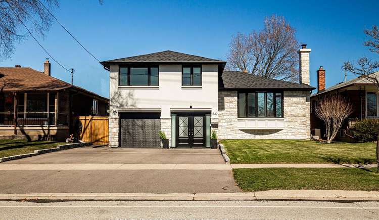 1539 Ogden Ave, Mississauga, Ontario, Lakeview