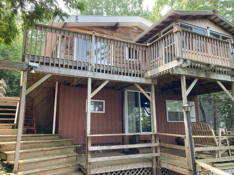 731 Marble Point Rd, Marmora and Lake, Ontario, 