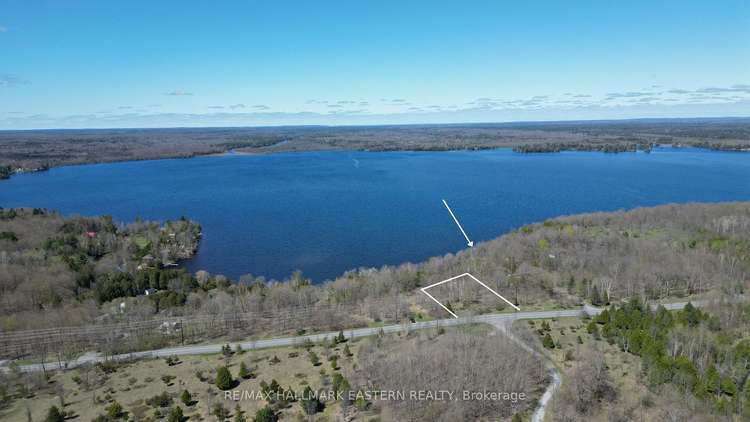 N/A Round Lake Rd, Havelock-Belmont-Methuen, Ontario, Rural Havelock-Belmont-Methuen