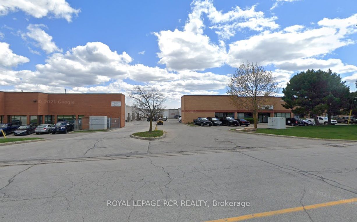 1228 Gorham St, Newmarket, Ontario, Newmarket Industrial Park