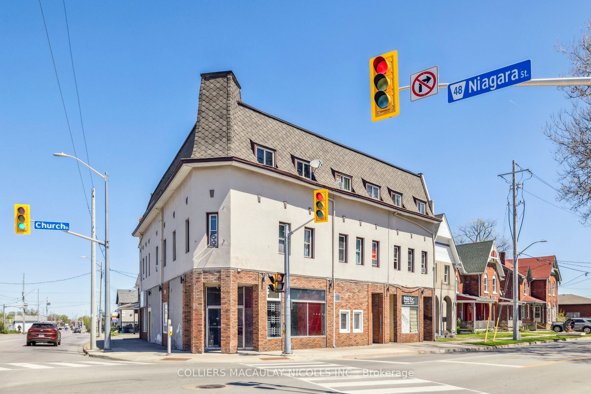 187 Church St, St. Catharines, Ontario, 