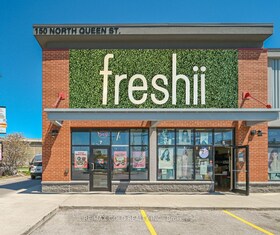 150 North Queen St, Toronto, Ontario , MLS #W8303084 , Image - 1