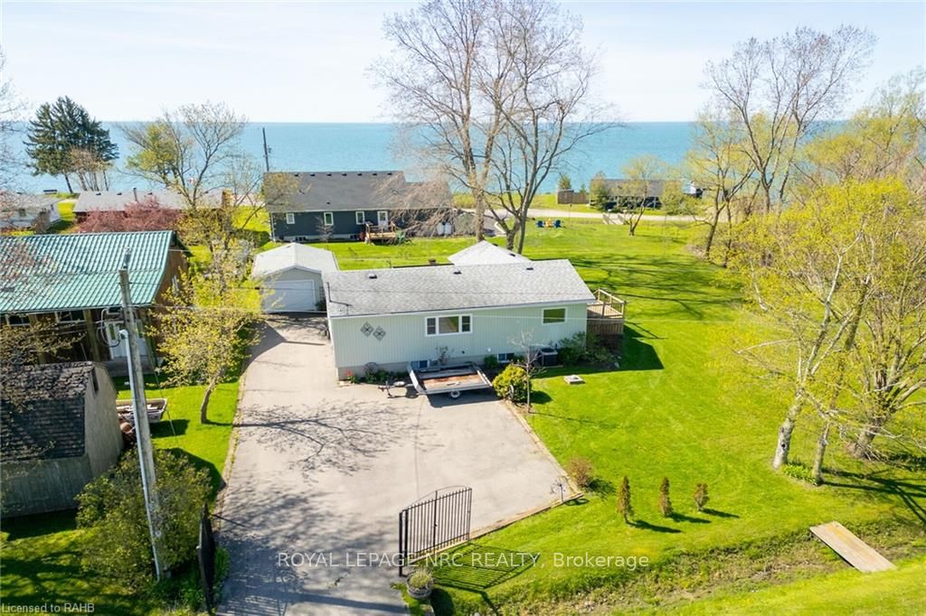 2970 Lakeshore Rd, Haldimand, Ontario, Dunnville