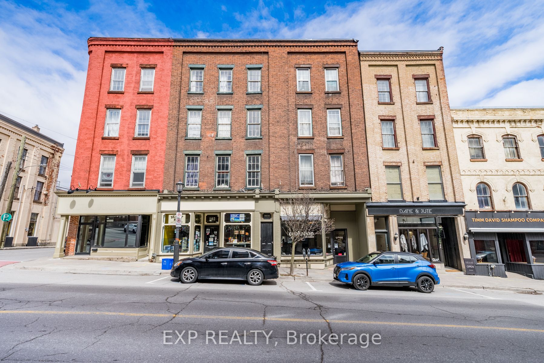 98-100 Walton St, Port Hope, Ontario, Port Hope