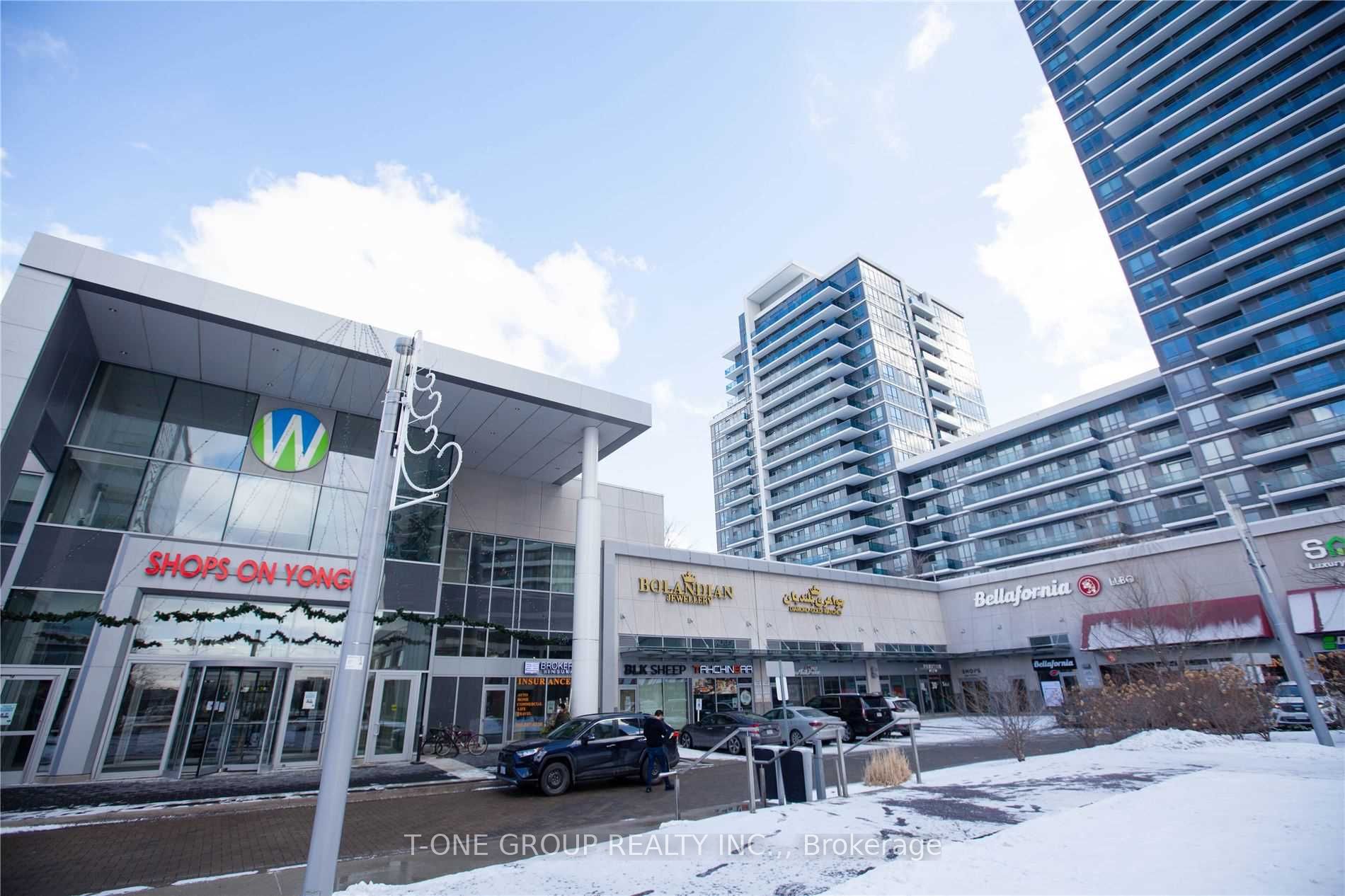 7181 Yonge St, Markham, Ontario, Thornhill