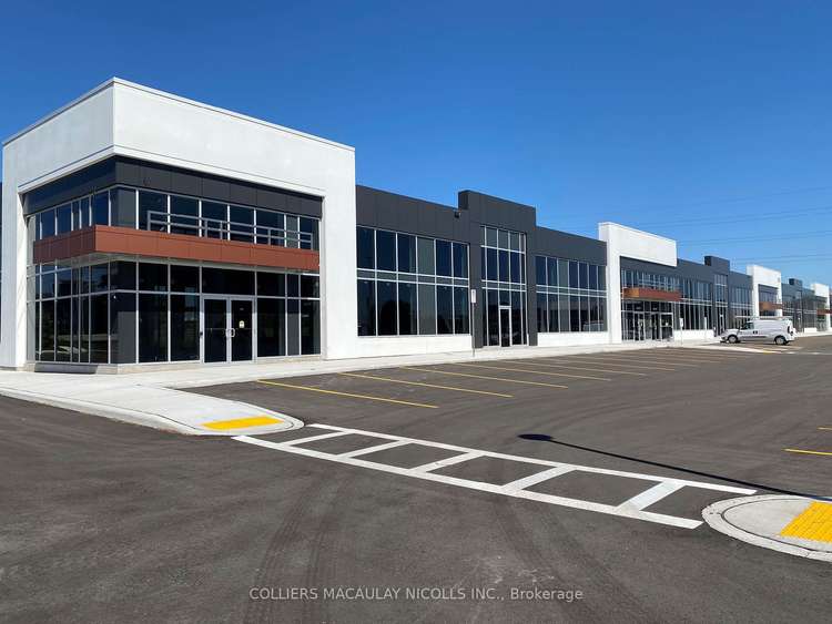 3185 Harvester Rd, Burlington, Ontario, Industrial Burlington