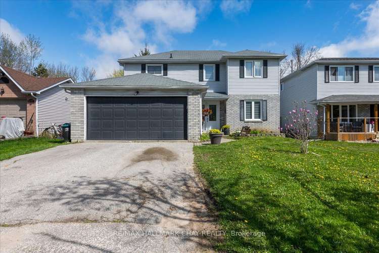 1018 Maclean St, Innisfil, Ontario, Alcona