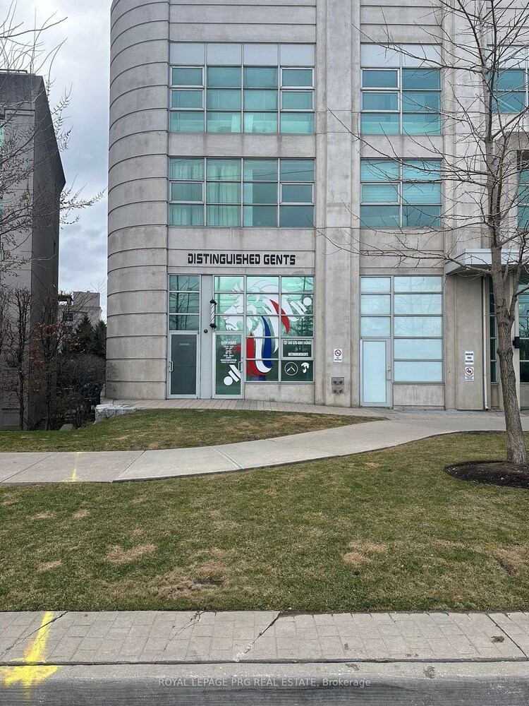 2067 Lake Shore Blvd W, Toronto, Ontario, Mimico